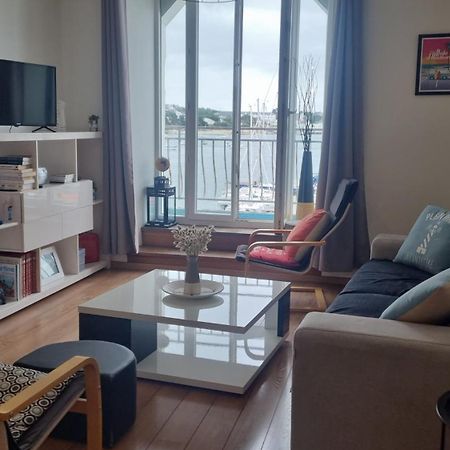 Appartement Vue Mer 오디에르네 외부 사진